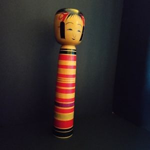 Japanese Kokeshi⭐